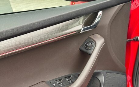 Skoda Octavia, 2019 год, 2 037 000 рублей, 9 фотография