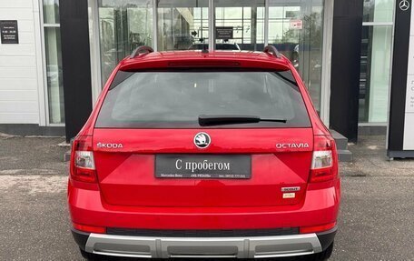 Skoda Octavia, 2019 год, 2 037 000 рублей, 8 фотография