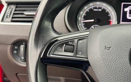 Skoda Octavia, 2019 год, 2 037 000 рублей, 13 фотография