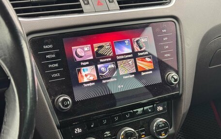 Skoda Octavia, 2019 год, 2 037 000 рублей, 16 фотография