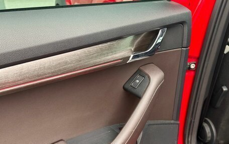 Skoda Octavia, 2019 год, 2 037 000 рублей, 19 фотография
