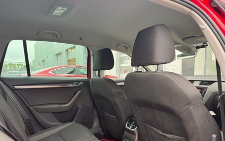 Skoda Octavia, 2019 год, 2 037 000 рублей, 24 фотография