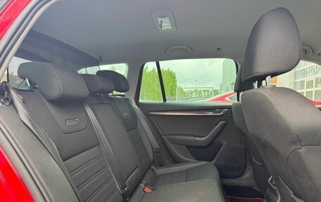 Skoda Octavia, 2019 год, 2 037 000 рублей, 25 фотография