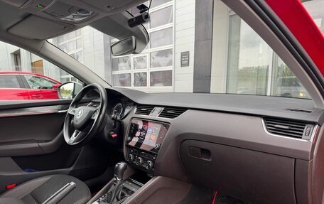 Skoda Octavia, 2019 год, 2 037 000 рублей, 27 фотография