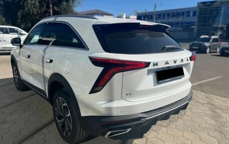 Haval F7, 2025 год, 2 849 000 рублей, 3 фотография