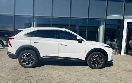 Haval F7, 2025 год, 2 849 000 рублей, 7 фотография