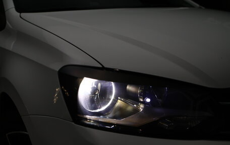 Volkswagen Polo VI (EU Market), 2018 год, 1 250 000 рублей, 8 фотография