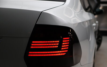 Volkswagen Polo VI (EU Market), 2018 год, 1 250 000 рублей, 11 фотография