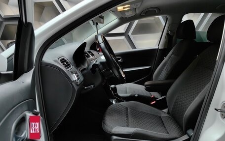 Volkswagen Polo VI (EU Market), 2018 год, 1 250 000 рублей, 16 фотография