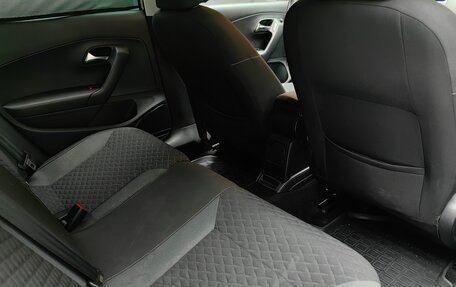 Volkswagen Polo VI (EU Market), 2018 год, 1 250 000 рублей, 19 фотография
