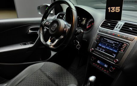 Volkswagen Polo VI (EU Market), 2018 год, 1 250 000 рублей, 23 фотография