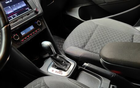 Volkswagen Polo VI (EU Market), 2018 год, 1 250 000 рублей, 27 фотография