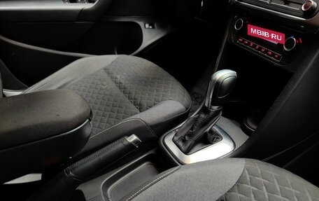 Volkswagen Polo VI (EU Market), 2018 год, 1 250 000 рублей, 29 фотография