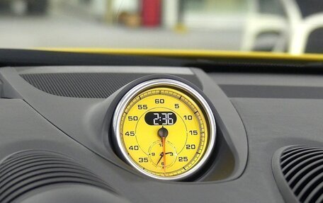 Porsche Boxster, 2022 год, 11 609 000 рублей, 6 фотография