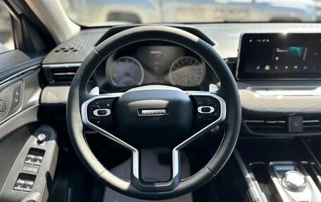 Haval Jolion, 2025 год, 2 449 000 рублей, 13 фотография