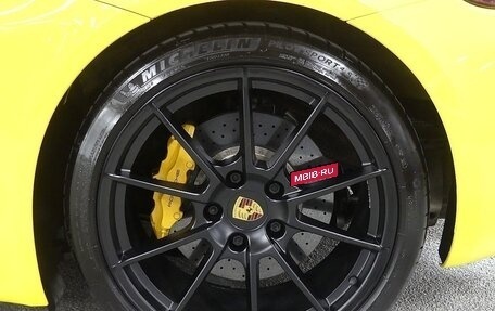 Porsche Boxster, 2022 год, 11 609 000 рублей, 4 фотография