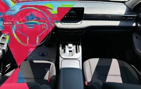 Haval Jolion, 2025 год, 2 599 000 рублей, 11 фотография