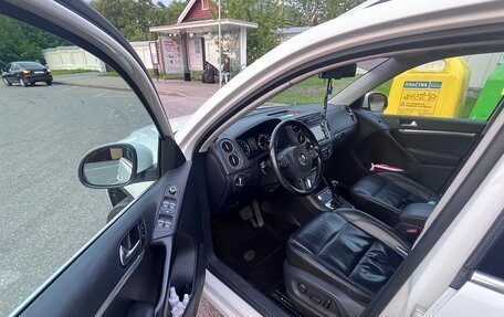 Volkswagen Tiguan I, 2013 год, 1 550 000 рублей, 8 фотография