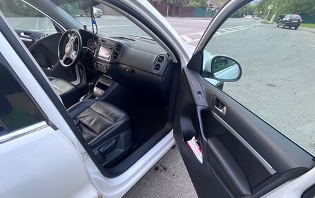 Volkswagen Tiguan I, 2013 год, 1 550 000 рублей, 9 фотография