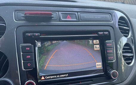 Volkswagen Tiguan I, 2013 год, 1 550 000 рублей, 11 фотография