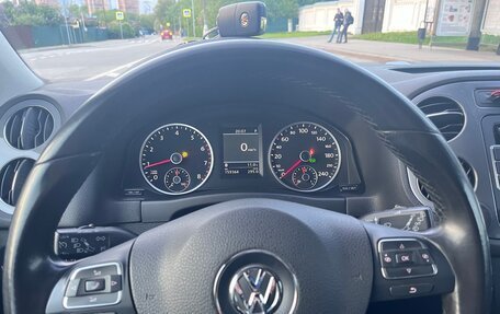 Volkswagen Tiguan I, 2013 год, 1 550 000 рублей, 13 фотография