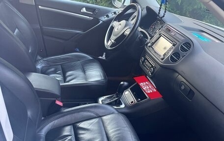 Volkswagen Tiguan I, 2013 год, 1 550 000 рублей, 14 фотография