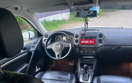 Volkswagen Tiguan I, 2013 год, 1 550 000 рублей, 12 фотография