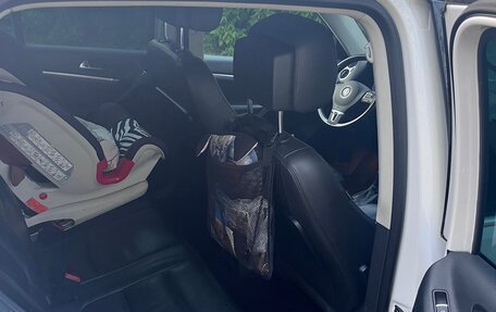 Volkswagen Tiguan I, 2013 год, 1 550 000 рублей, 16 фотография