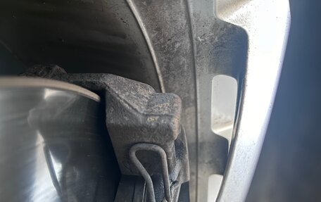 Volkswagen Tiguan I, 2013 год, 1 550 000 рублей, 19 фотография