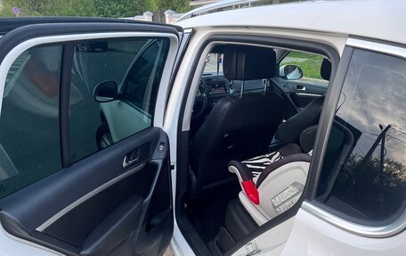 Volkswagen Tiguan I, 2013 год, 1 550 000 рублей, 15 фотография