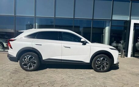 Haval F7, 2025 год, 3 649 000 рублей, 3 фотография