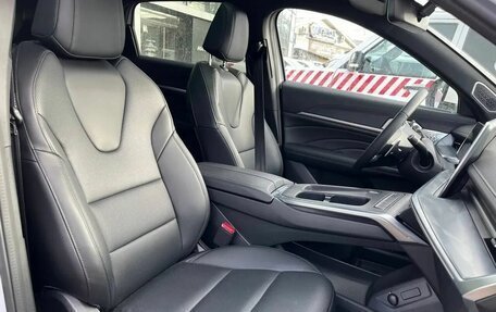 Haval F7, 2025 год, 3 649 000 рублей, 14 фотография