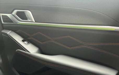 Haval F7, 2025 год, 3 649 000 рублей, 17 фотография