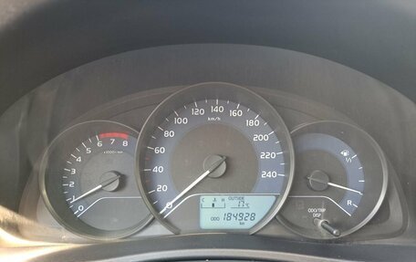 Toyota Corolla, 2017 год, 1 476 000 рублей, 16 фотография