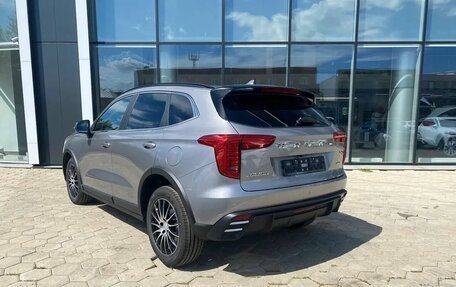Haval Jolion, 2025 год, 2 449 000 рублей, 4 фотография