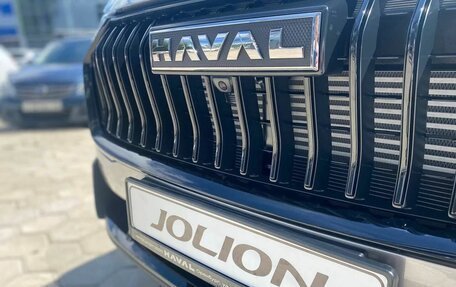 Haval Jolion, 2025 год, 2 449 000 рублей, 9 фотография