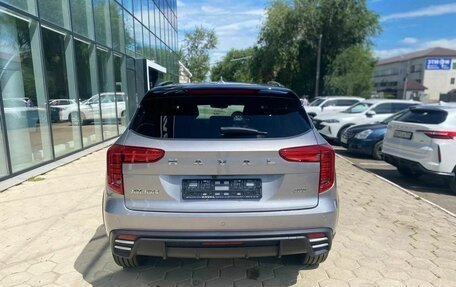 Haval Jolion, 2025 год, 2 449 000 рублей, 8 фотография
