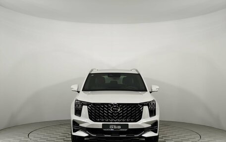 GAC GS8, 2024 год, 4 849 000 рублей, 2 фотография