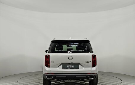 GAC GS8, 2024 год, 4 849 000 рублей, 5 фотография