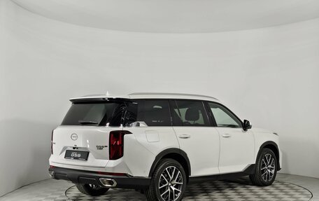 GAC GS8, 2024 год, 4 849 000 рублей, 4 фотография
