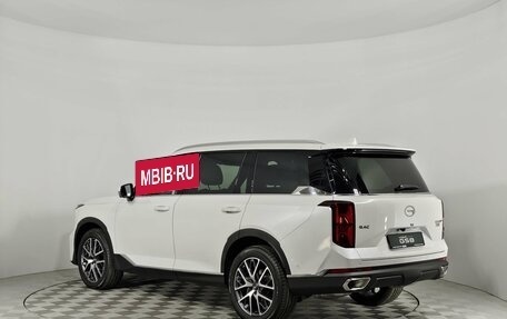 GAC GS8, 2024 год, 4 849 000 рублей, 6 фотография