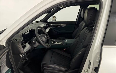 GAC GS8, 2024 год, 4 849 000 рублей, 11 фотография