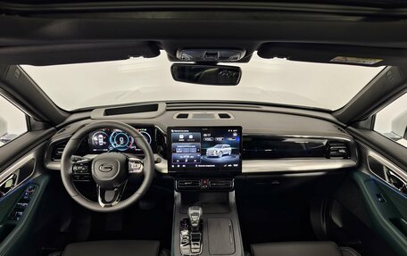 GAC GS8, 2024 год, 4 849 000 рублей, 15 фотография