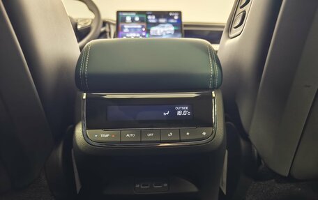GAC GS8, 2024 год, 4 849 000 рублей, 27 фотография
