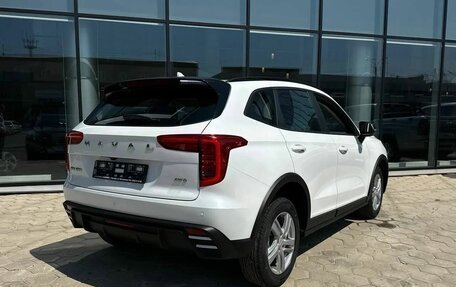 Haval Jolion, 2025 год, 2 599 000 рублей, 7 фотография