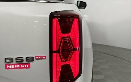 GAC GS8, 2024 год, 4 849 000 рублей, 29 фотография
