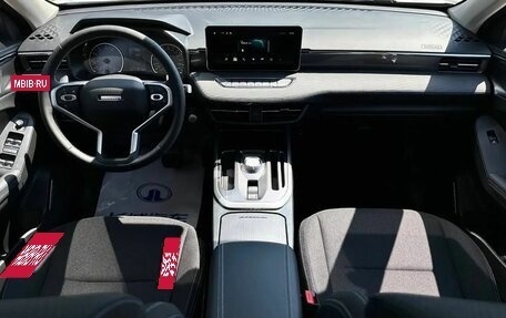 Haval Jolion, 2025 год, 2 599 000 рублей, 9 фотография