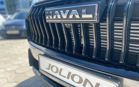 Haval Jolion, 2025 год, 2 599 000 рублей, 9 фотография