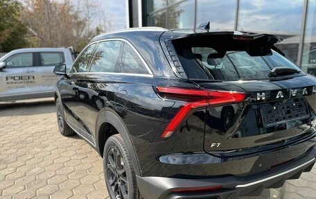 Haval F7, 2025 год, 3 649 000 рублей, 4 фотография