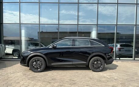 Haval F7, 2025 год, 3 649 000 рублей, 6 фотография